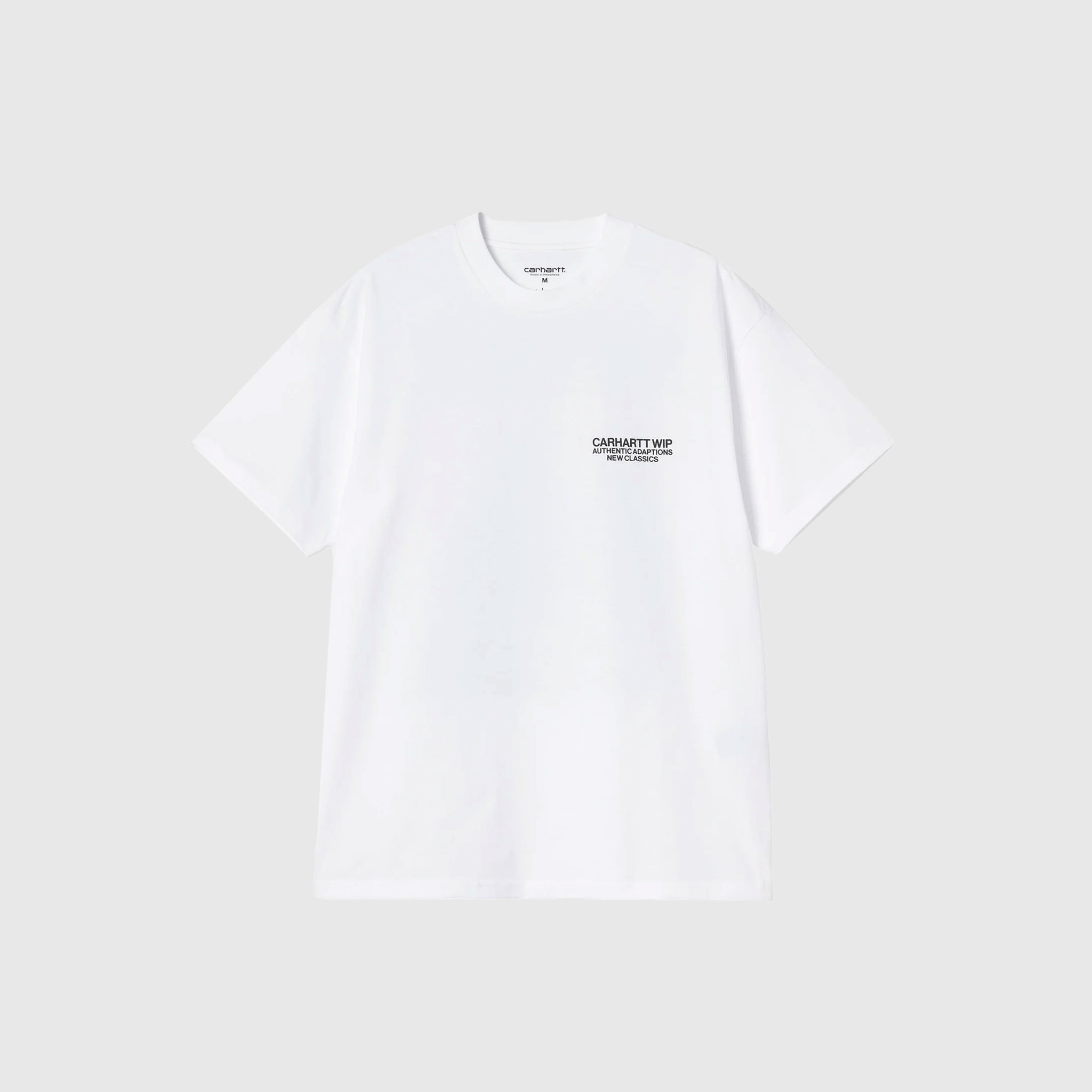 SEAN HAMILTON '03 S/S T-SHIRT