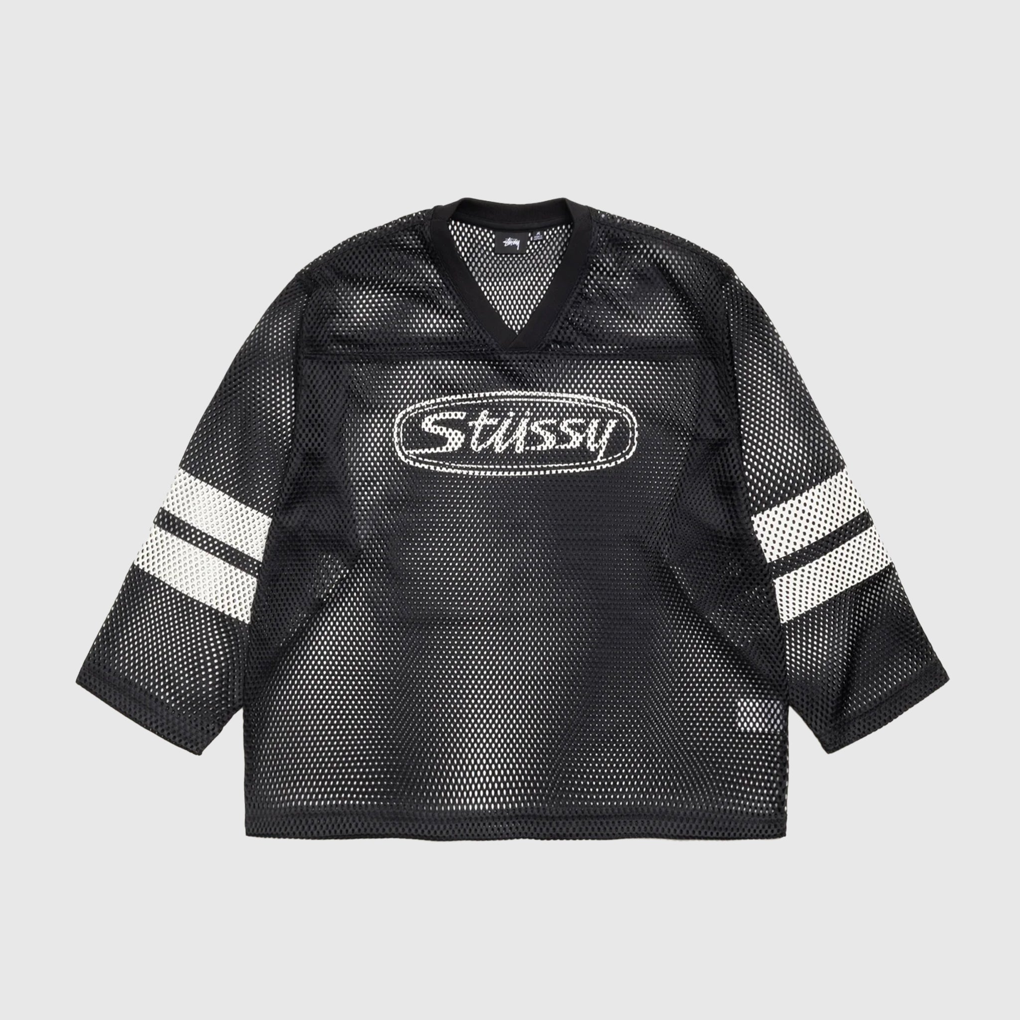 TRUCKER TEAM JERSEY