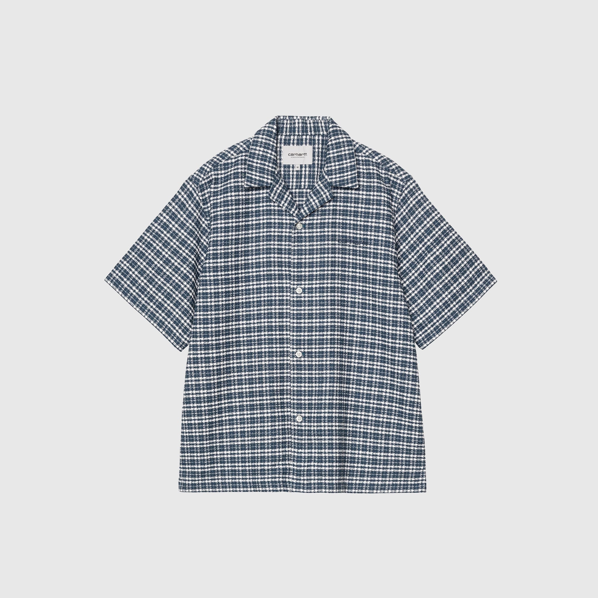 KANDER S/S SHIRT