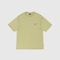 LAZY S/S T-SHIRT