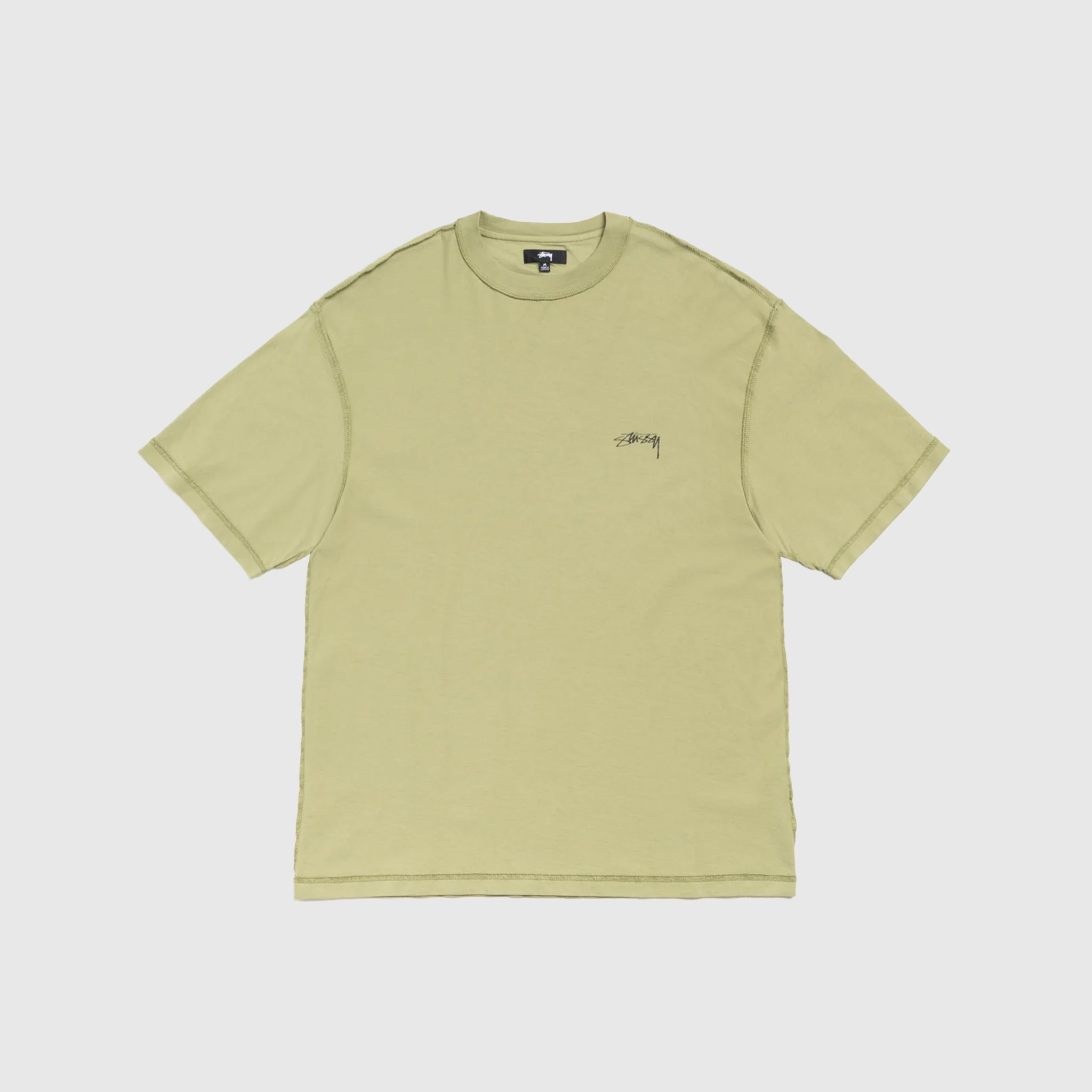 LAZY S/S T-SHIRT