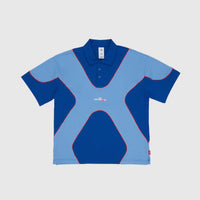 X AWAKE NY S/S POLO
