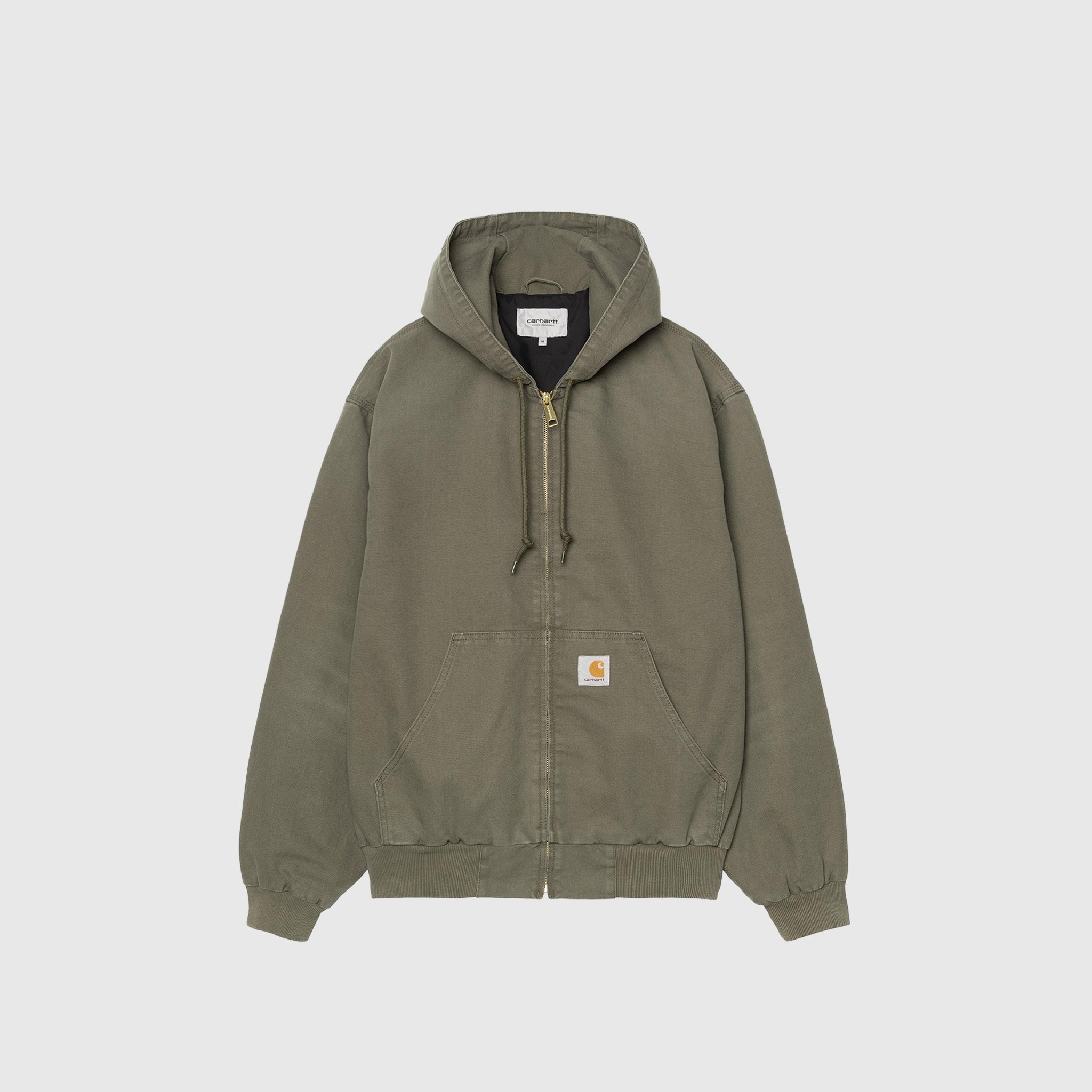 OG ACTIVE JACKET