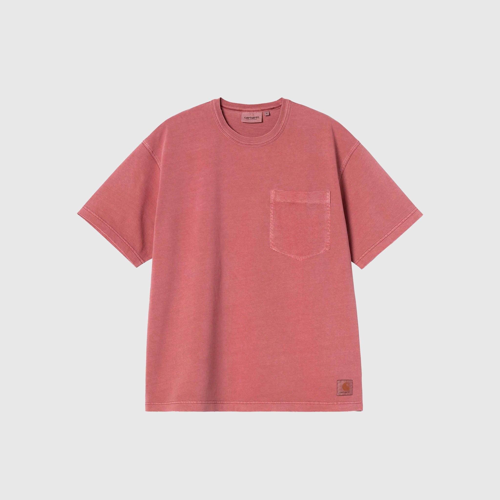TORION POCKET S/S T-SHIRT