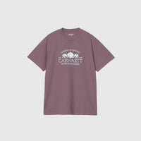 GATECRASHER S/S T-SHIRT