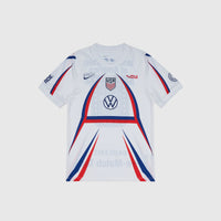 USA X V.A.A. S/S SOCCER TOP