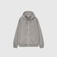HOODED NELSON JACKET