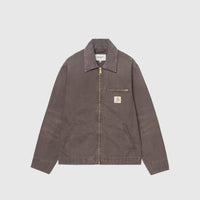 DETROIT JACKET
