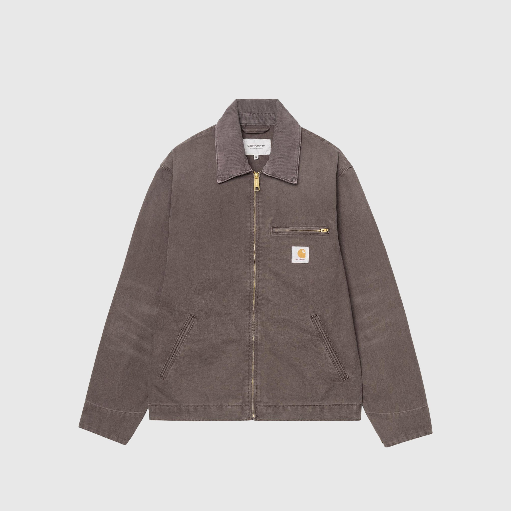 DETROIT JACKET