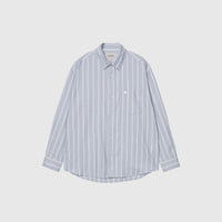 BEALE L/S SHIRT