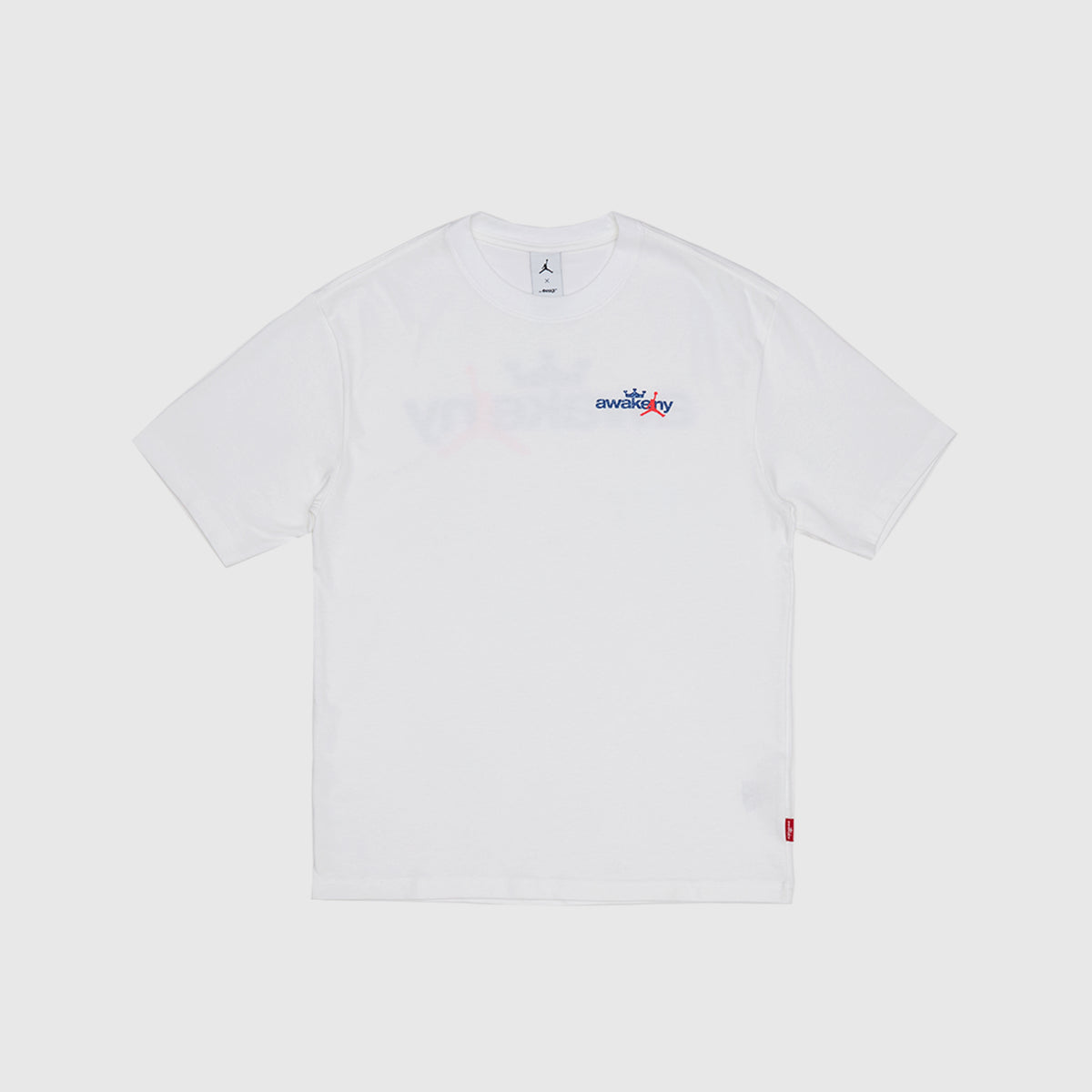 X AWAKE NY S/S T-SHIRT