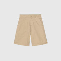 POSTAL DOUBLE KNEE SHORT