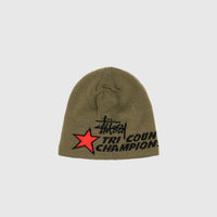 SKULLCAP TRI COUNTY