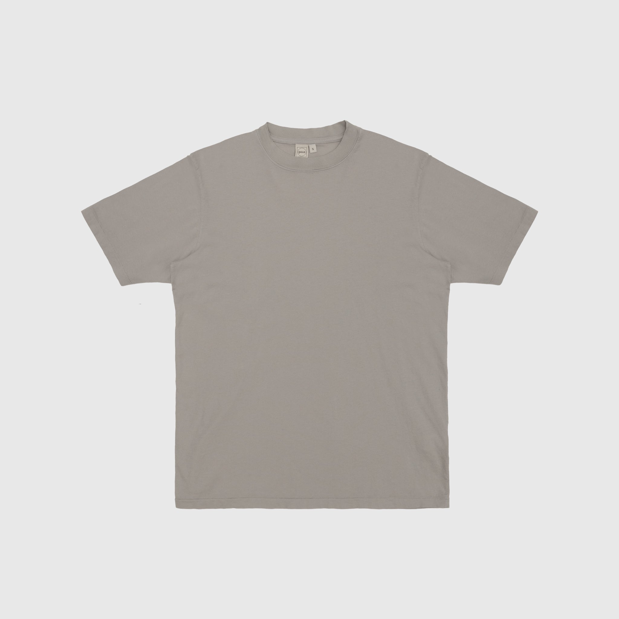 S/S TEE TWO