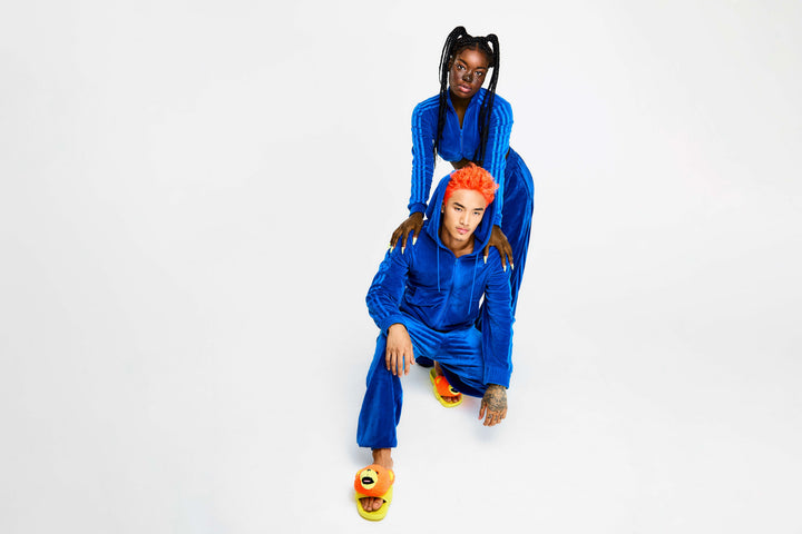 ADIDAS ORIGINALS X JEREMY SCOTT