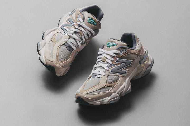 NEW BALANCE 9060