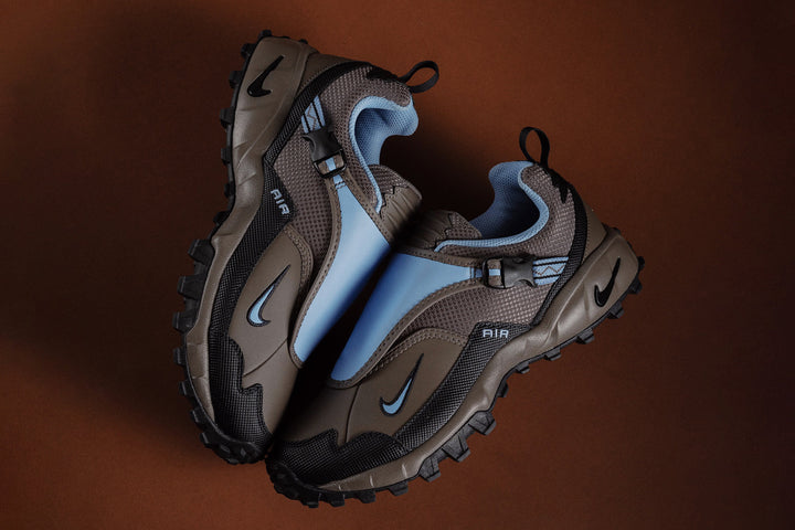 NIKE ACG PHASSAD "CAVE STONE"