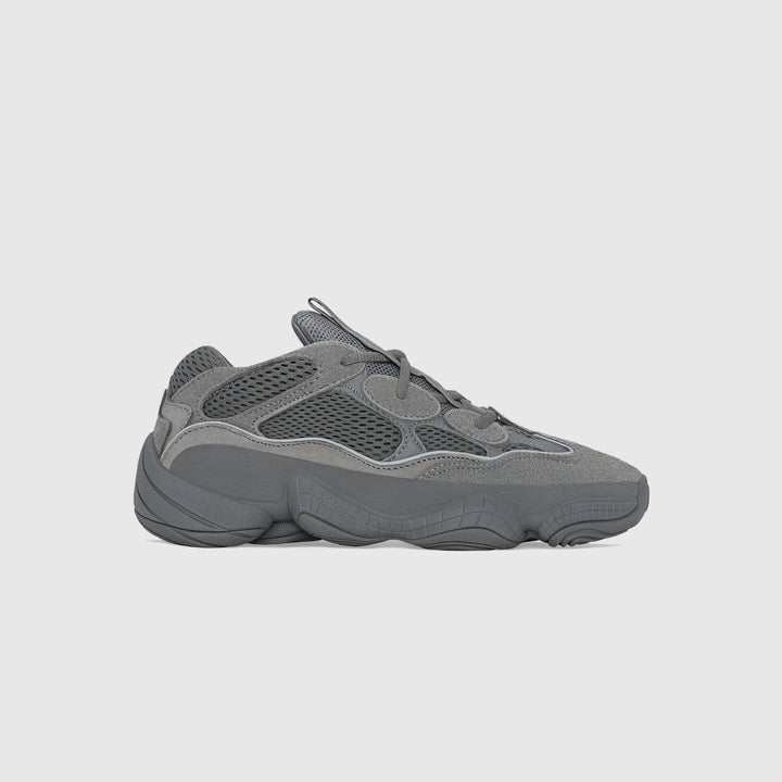 YEEZY 500 "GRANITE"