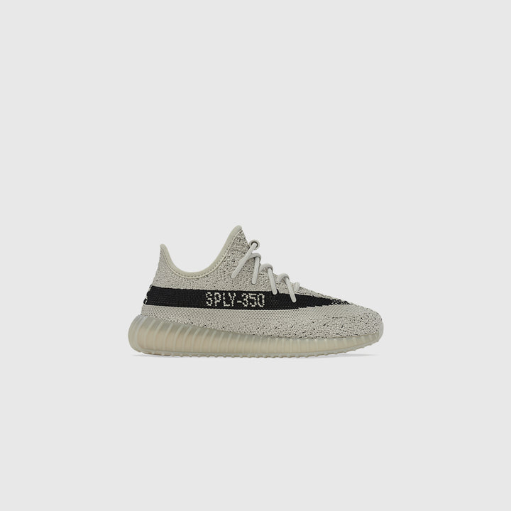 YEEZY BOOST 350 V2 KIDS "SLATE"