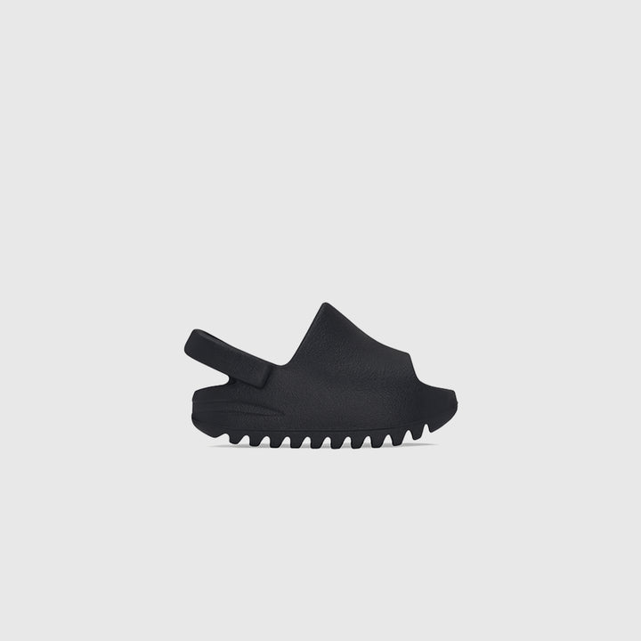 YEEZY SLIDE INFANTS "ONYX"