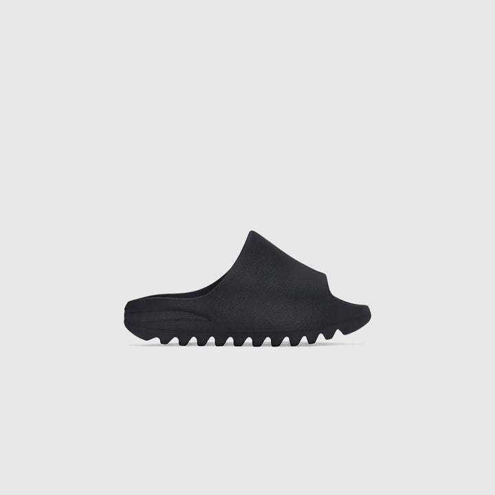YEEZY SLIDE KIDS "ONYX"