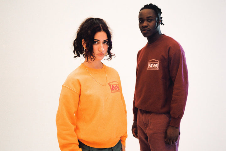 Aries FW'19