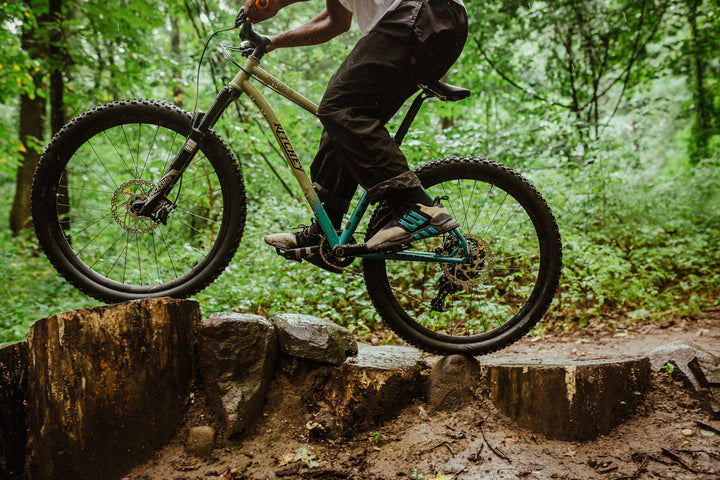 Packer x adidas Consortium x Ritchey Bike Giveaway