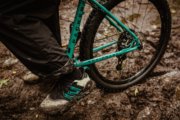 Packer x adidas Consortium EQT 91/18