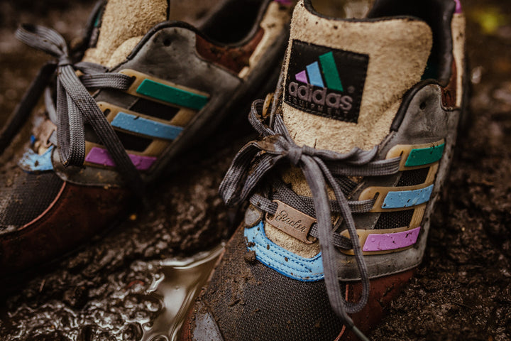 Packer x adidas Consortium EQT ’91