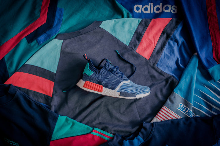 Packer x adidas Consortium NMD Runner PK