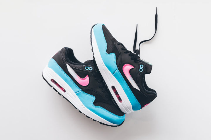 Nike Air Max 1 “Jewel Swoosh”