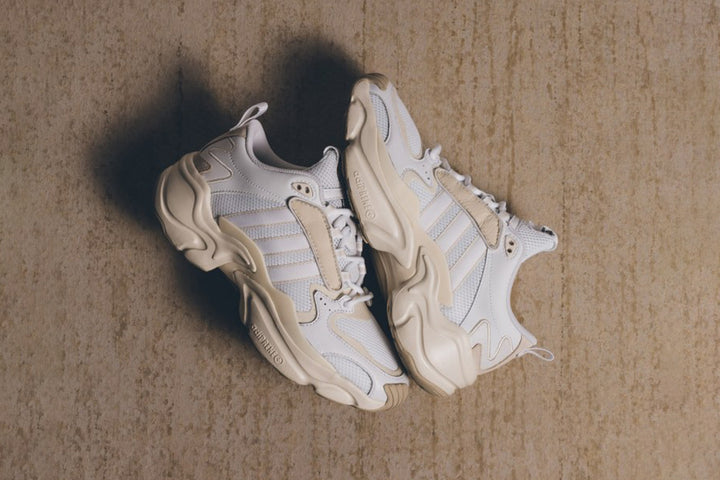 adidas Consortium Magmur Runner x Naked