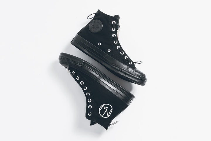 Converse Chuck 70 Hi x Undercover “The New Warriors”