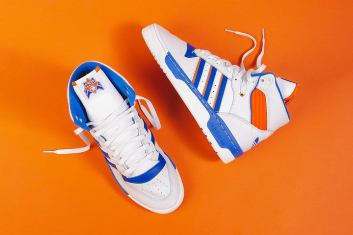 adidas Originals Rivarly OG