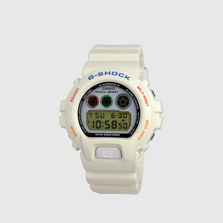 G-SHOCK DW6900JM21-7 "JOHN MAYER X HODINKEE"