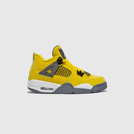 AIR JORDAN 4 RETRO (GS) 