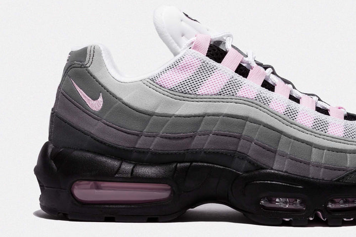 NIKE AIR MAX '95 PRM "PINK FOAM"