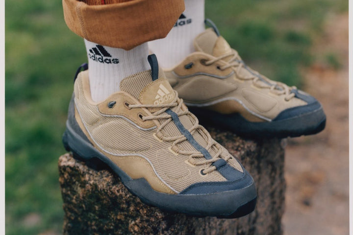 ADIDAS SAHALE X