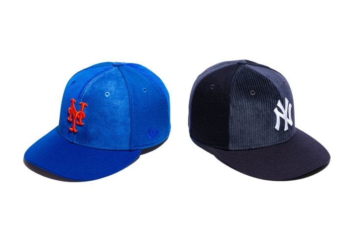 Packer for New Era 5950 "Patchwork"