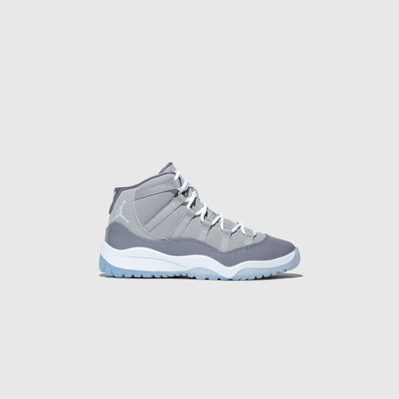 AIR JORDAN 11 RETRO (PS) 