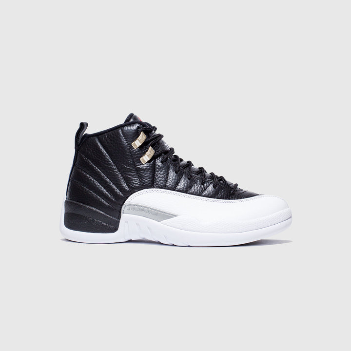 AIR JORDAN 12 RETRO "PLAYOFFS"