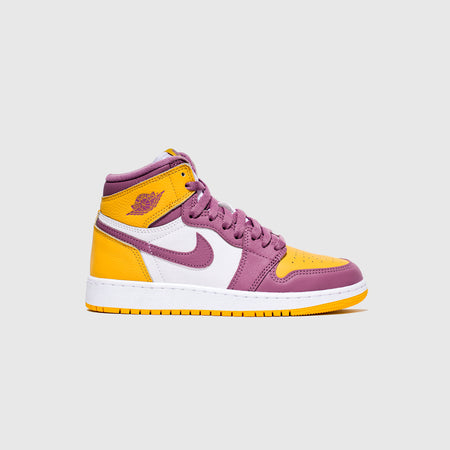AIR JORDAN 1 RETRO HIGH OG (GS) 