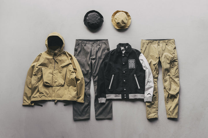 ACRONYM®