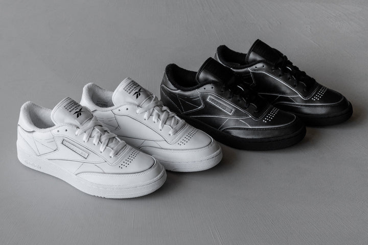 REEBOK X MAISON MARGIELA PROJECT 0 CC TL