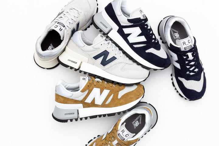 NEW BALANCE MS1300