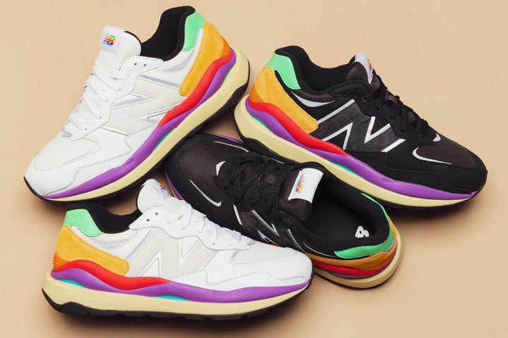NEW BALANCE M5740