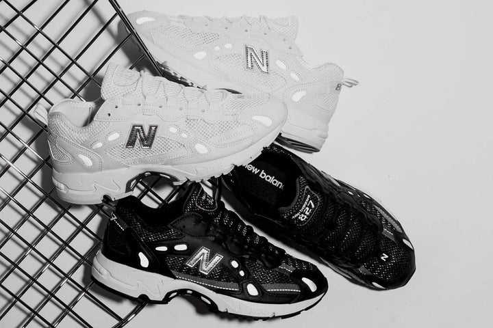 NEW BALANCE ML827