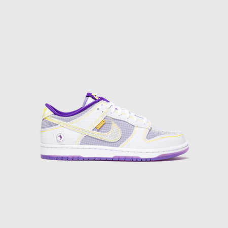 NIKE X UNION DUNK LOW 