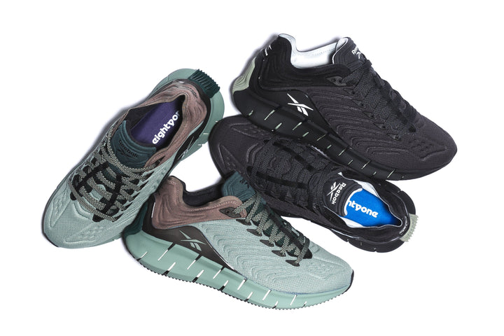 REEBOK ZIG KINETICA