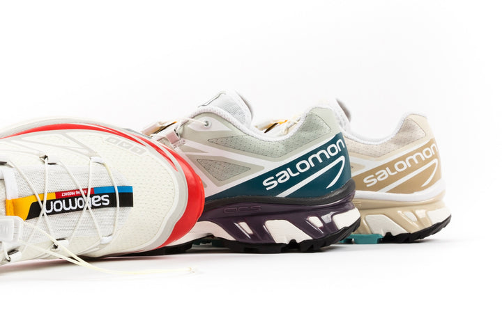 SALOMON S/S'20
